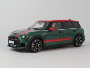 Mini Clubman F54 JCW 2021