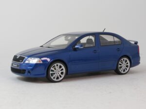 Skoda Octavia RS 2.0 TFSI 2006