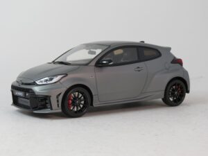Toyota Yaris GR 2024