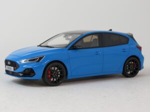 Ford Focus ST 2024