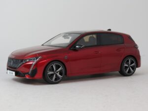 Peugeot 308 GT 2022