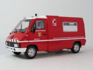 Renault Master T30D 1980