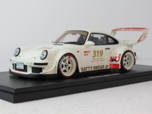 Porsche 911 (964) RWB Natty Dread Junior