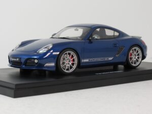 Porsche Cayman R 2012