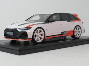 Audi RS 6 Avant GT 2024