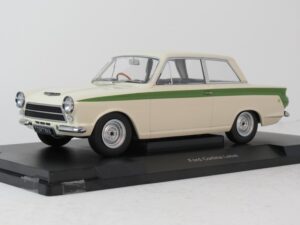 Ford Cortina Lotus