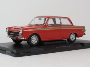 Ford Cortina Lotus