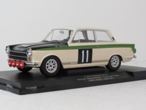 Ford Cortina Lotus 1966