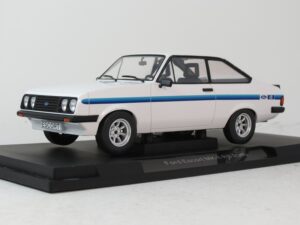 Ford Escort MKII RS 2000