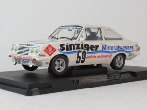 Ford Escort MKII RS 2000 1982