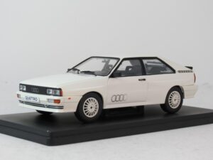 Audi Quattro 1981