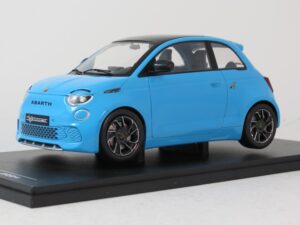 Fiat Abarth 500e 2024