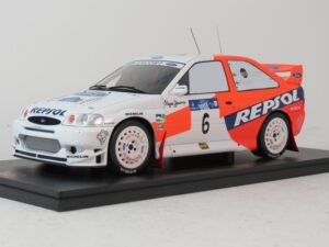Ford Escort WRC 1997