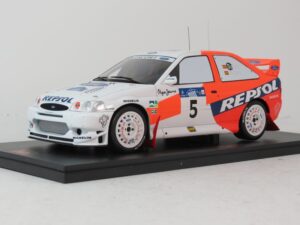Ford Escort WRC 1997