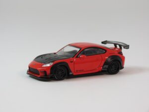 Toyota GR86 LB Nation