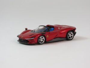 Ferrari Daytona SP3