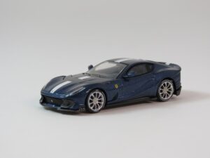 Ferrari 812 Competizione