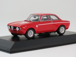Alfa Romeo GTA 1300 Junior