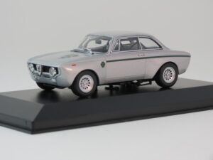 Alfa Romeo GTA 1300 Junior