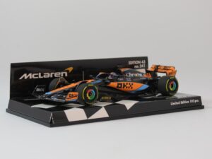 McLaren MCL60 2023