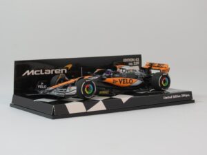 McLaren MCL60 2023