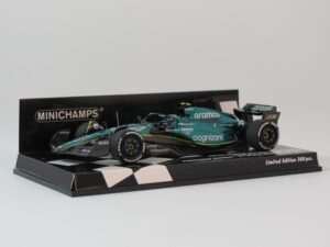 Aston Martin AMR23 2023