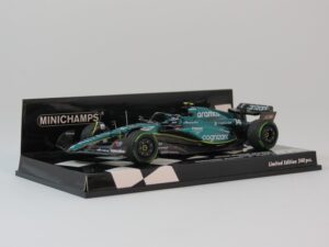 Aston Martin AMR23 2023