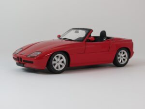 BMW Z1 1988