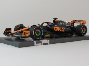 McLaren MCL60 2023