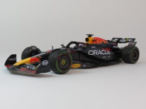 Red Bull RB20 2024