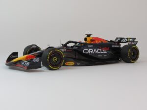 Red Bull RB20 2024