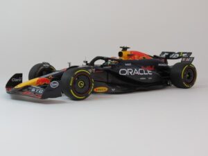 Red Bull RB20 2024
