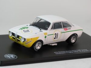 Alfa Romeo Giulia GTA 1300 Junior 1972