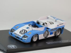 Alfa Romeo 33 TT3 1973