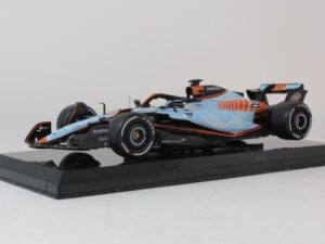 Williams FW45 2023