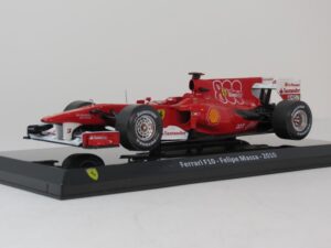 Ferrari F10 2010