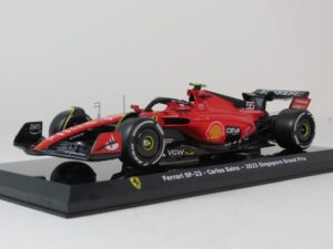 Ferrari SF-23 2023