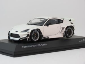 Toyota GR86 Pandem 2022