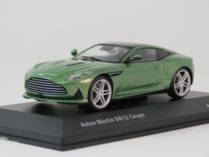 Aston Martin DB12 Coupe 2023