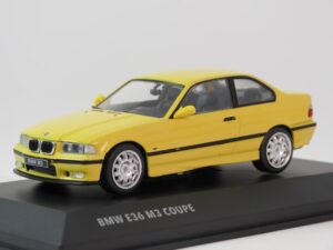 BMW E36 M3 Coupe 1999