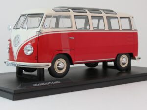 Volkswagen T1 Samba 1962