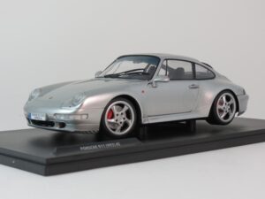 Porsche 911 (993) 4S 1996