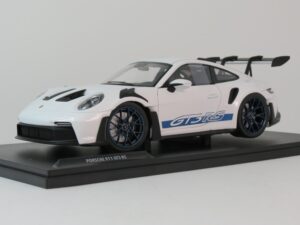 Porsche 911 (992) GT3 RS 2024