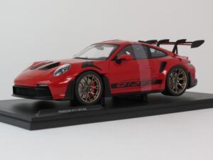 Porsche 911 (992) GT3 RS 2024