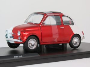 Fiat 500 1965