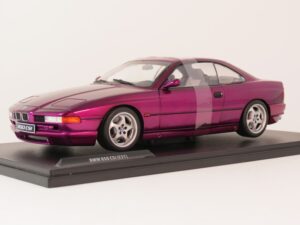 BMW 850 CSI E31 1991