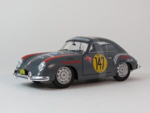 Porsche 356 Pre-A 1954