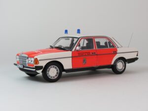 Mercedes-Benz 200 1984