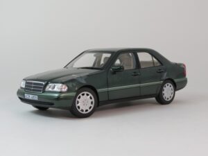 Mercedes-Benz C-Class 1993
