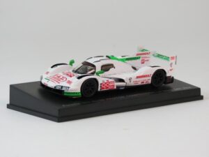 Porsche 963 2024
